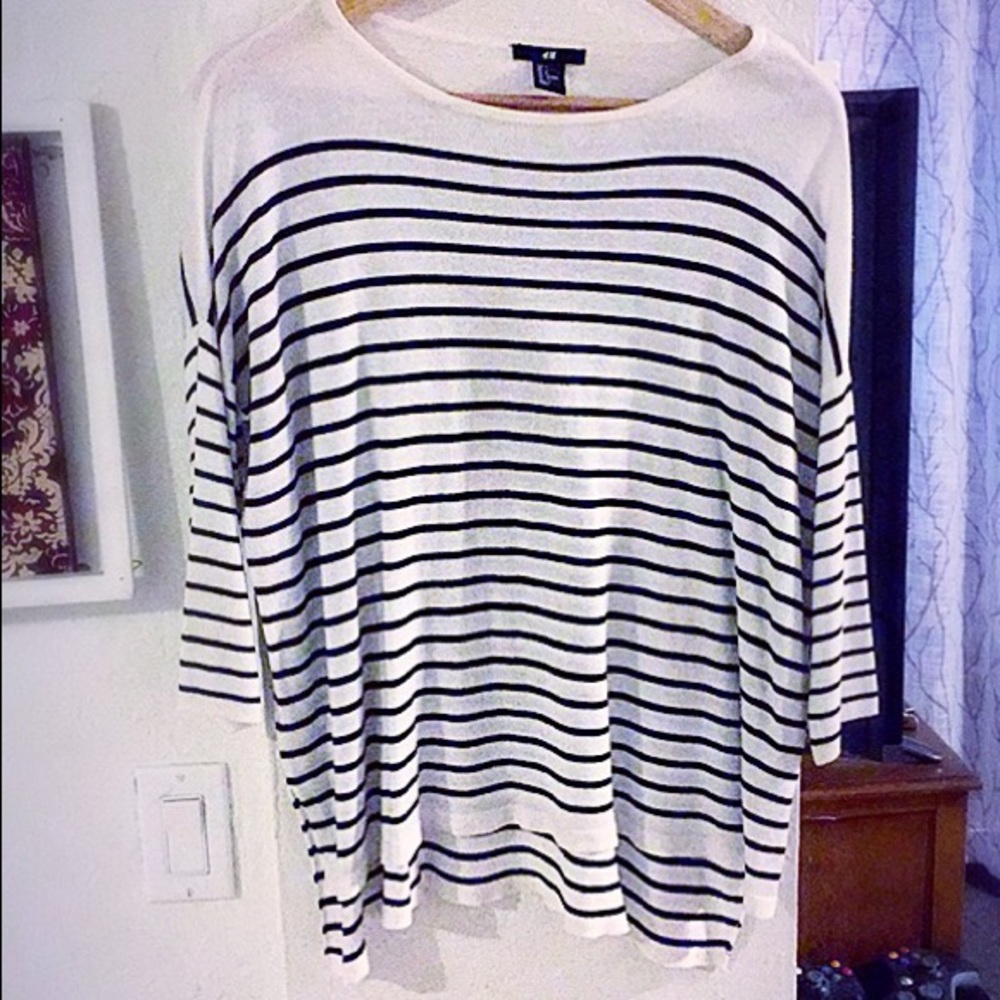 H&M Top